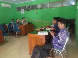 OMON-OMON PERSIAPAN PEMBENTUKAN KOPERASI MERAH-PUTIH